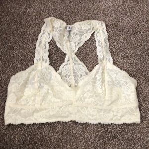 Free People Bralette